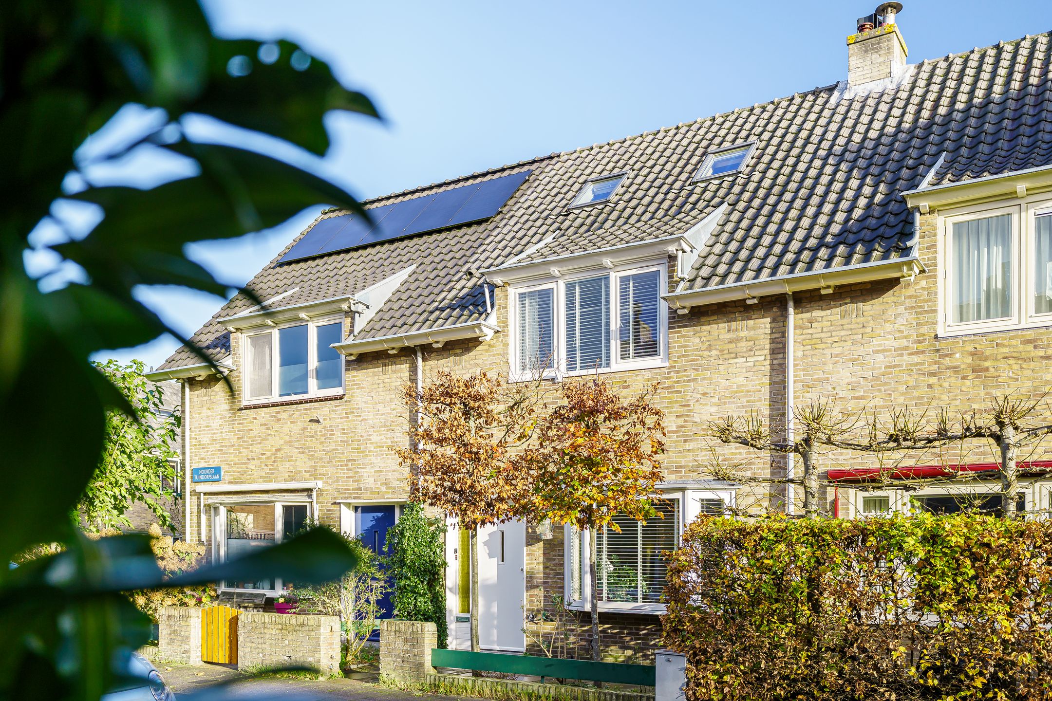 Noorder Tuindorpslaan 64 