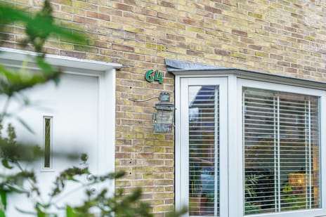 Noorder Tuindorpslaan 64 secondary image