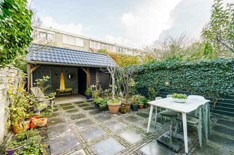 Noorder Tuindorpslaan 64 tertiary image