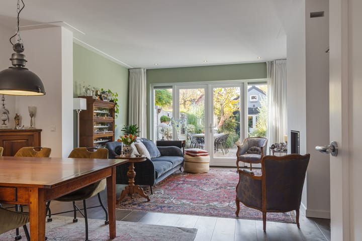 Photo 9 of Kerkhofweg 34