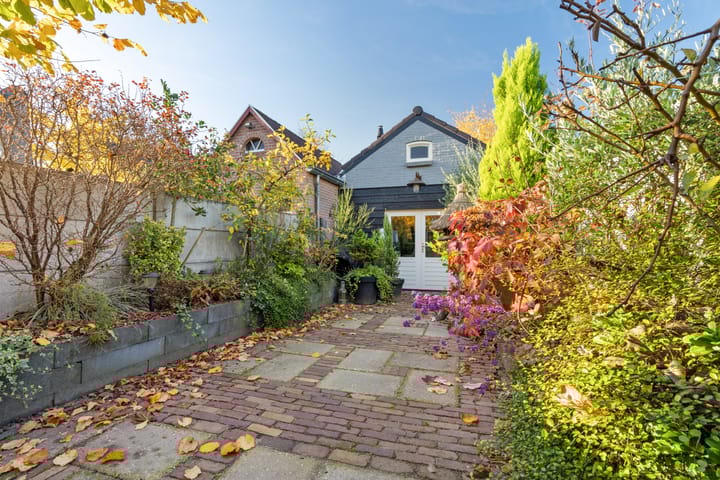 Photo 34 of Kerkhofweg 34