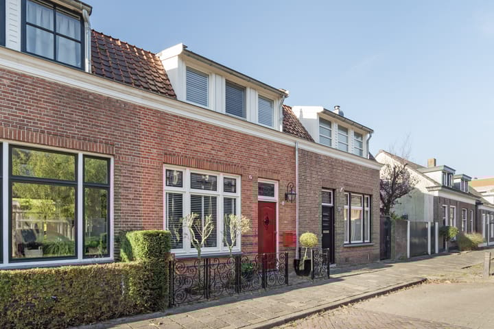 Photo 43 of Kerkhofweg 34