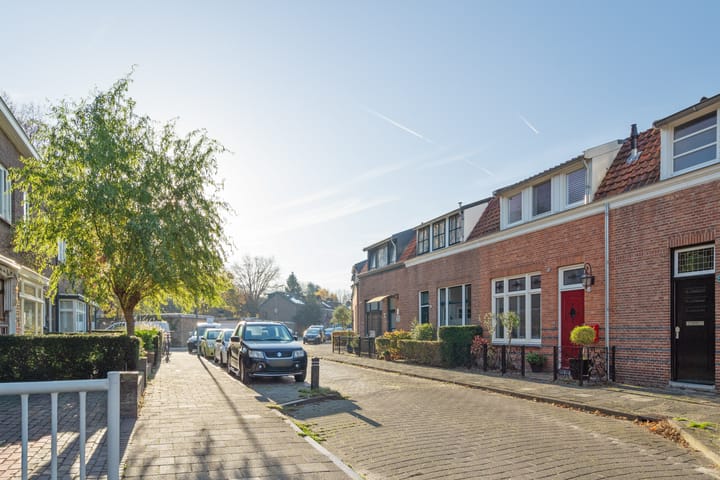 Photo 45 of Kerkhofweg 34