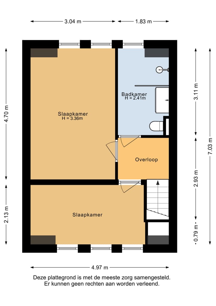 Photo 51 of Kerkhofweg 34