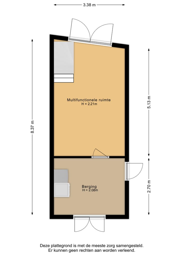 Photo 53 of Kerkhofweg 34