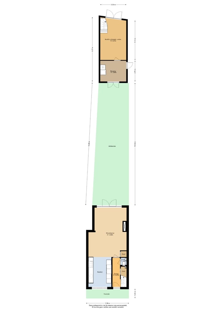 Photo 57 of Kerkhofweg 34