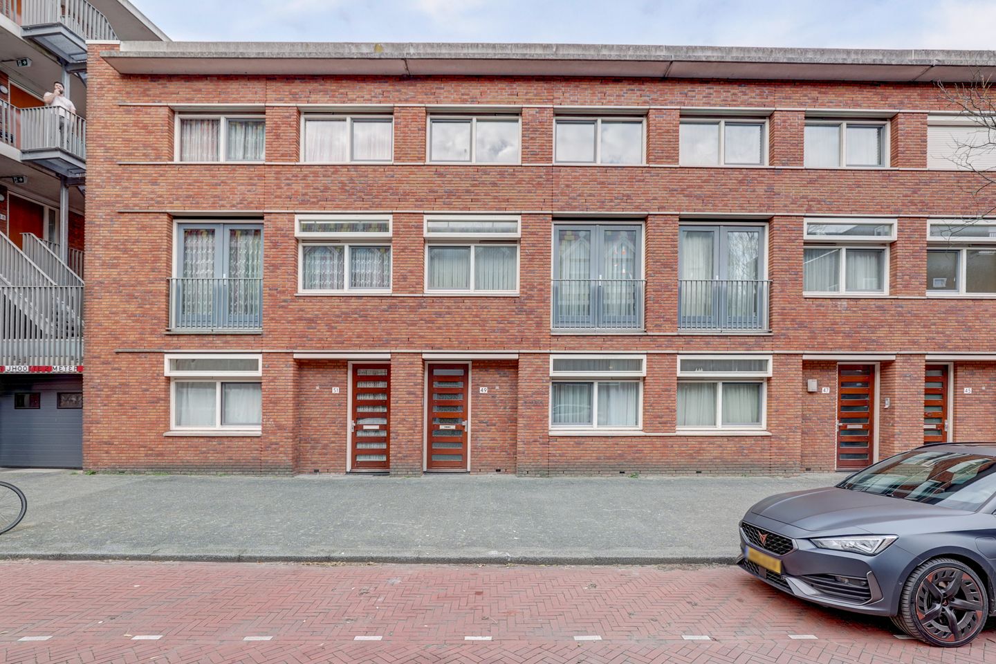 Photo 1 of Delagoastraat 49