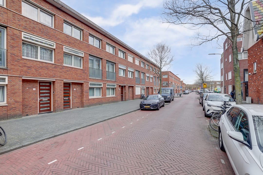 Photo 2 of Delagoastraat 49