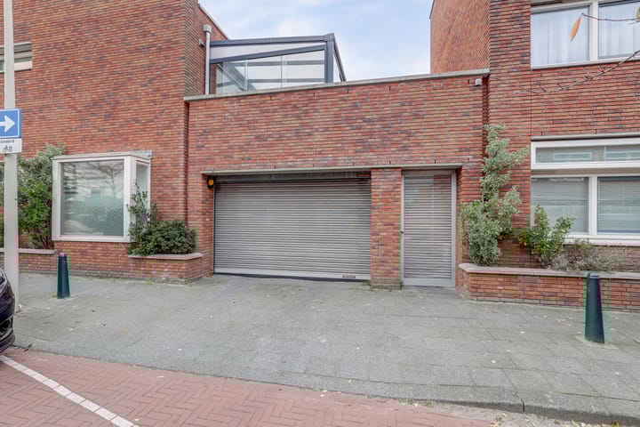 Photo 3 of Delagoastraat 49