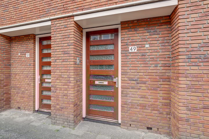 Photo 4 of Delagoastraat 49