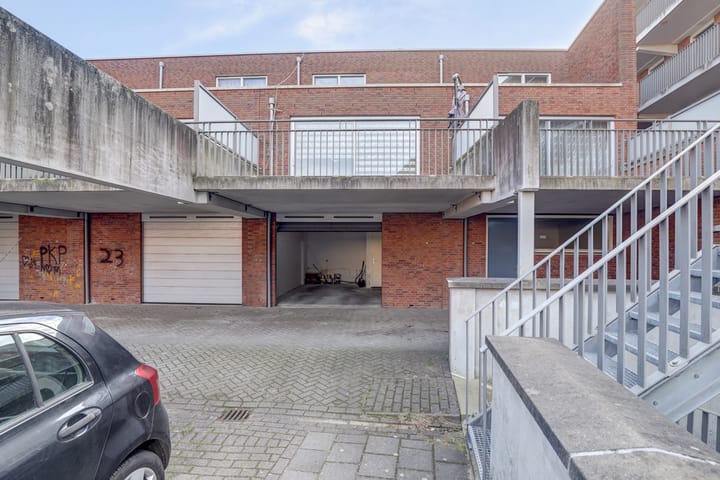 Foto 36 van Delagoastraat 49