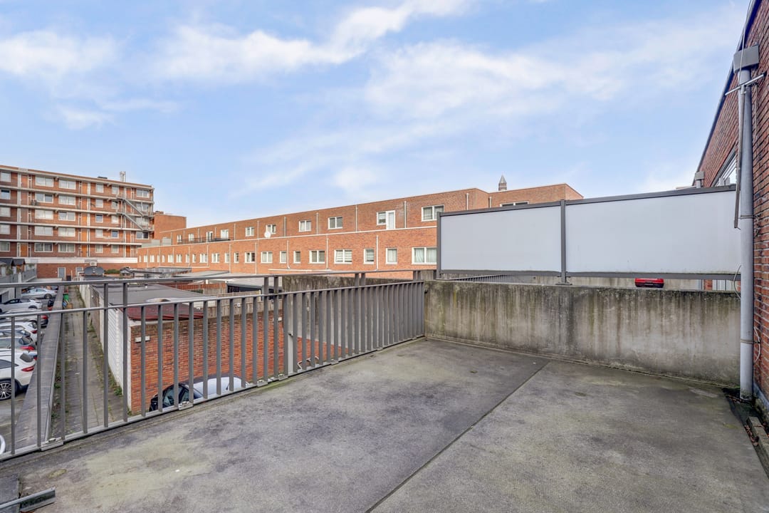 Photo 38 of Delagoastraat 49