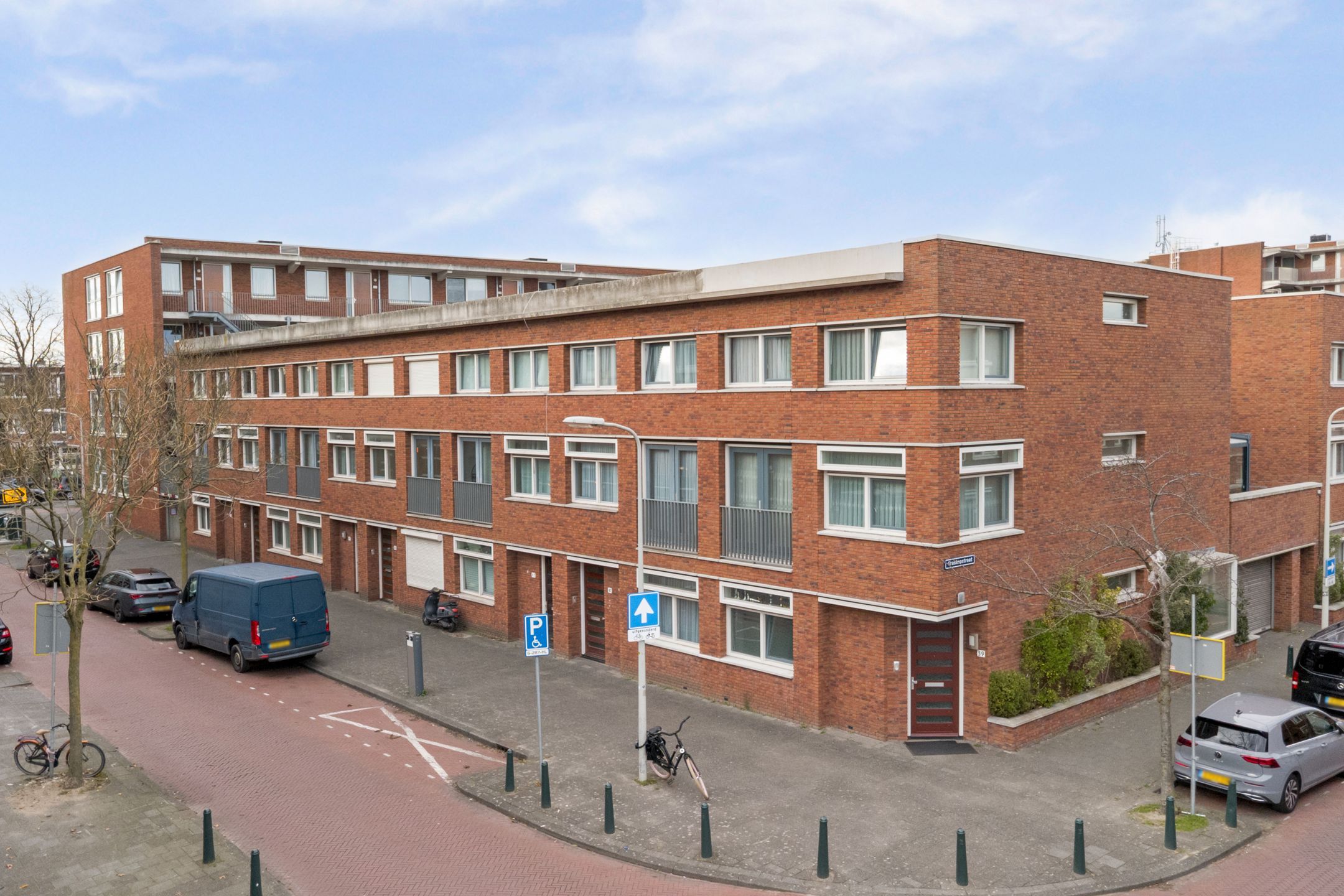 Photo 39 of Delagoastraat 49