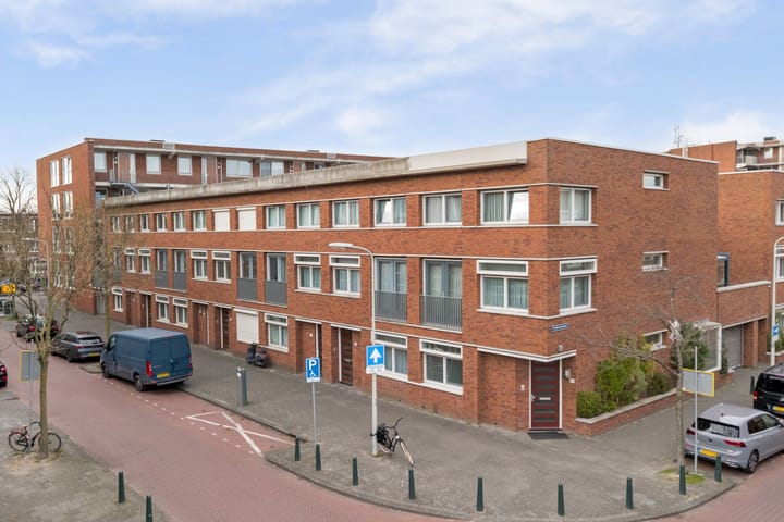 Foto 39 van Delagoastraat 49