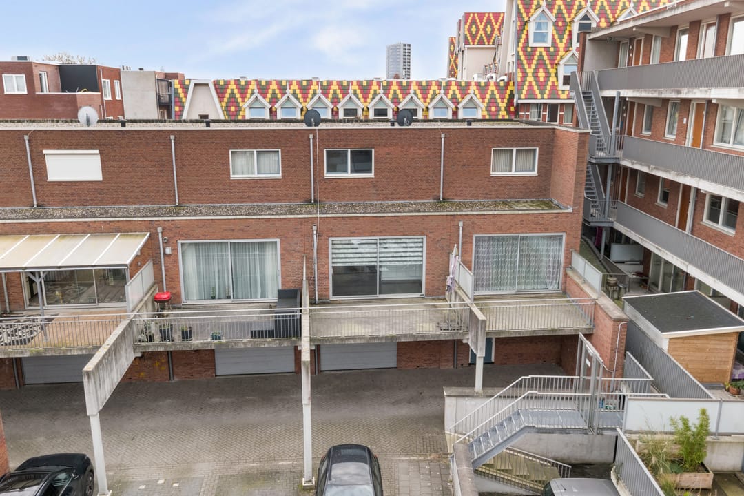 Photo 41 of Delagoastraat 49