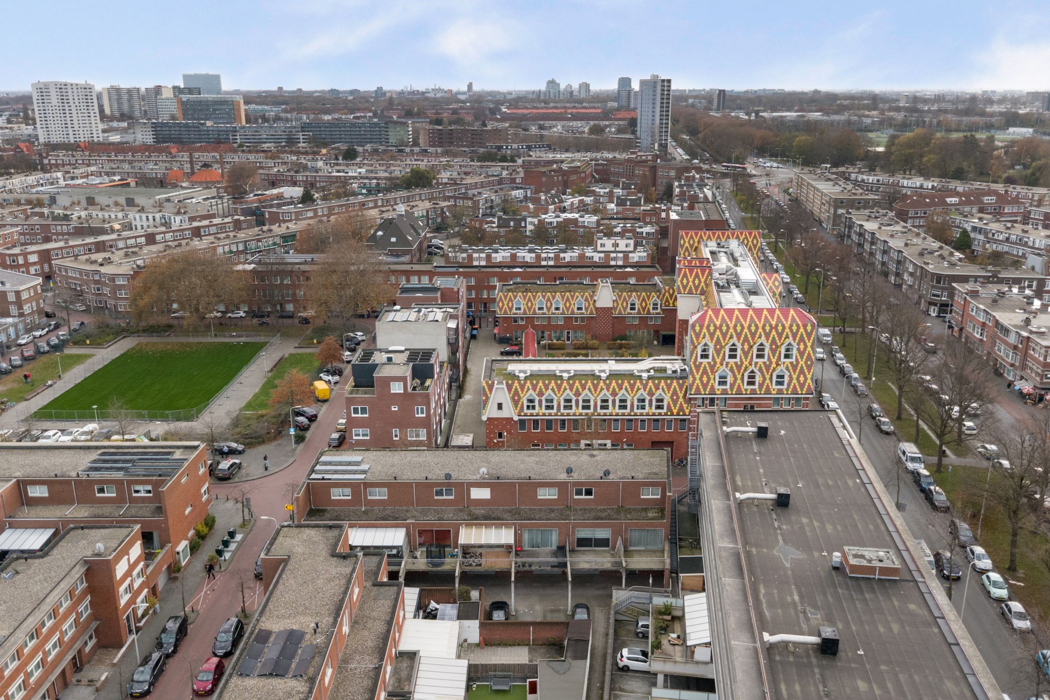 Photo 42 of Delagoastraat 49