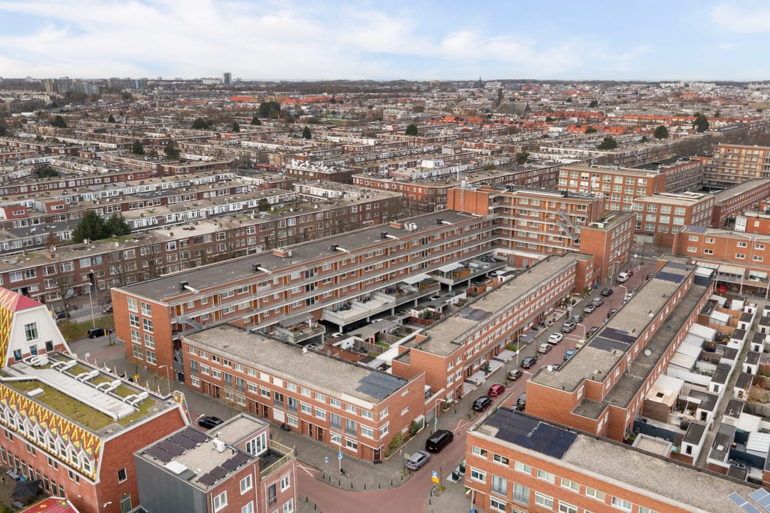 Photo 43 of Delagoastraat 49