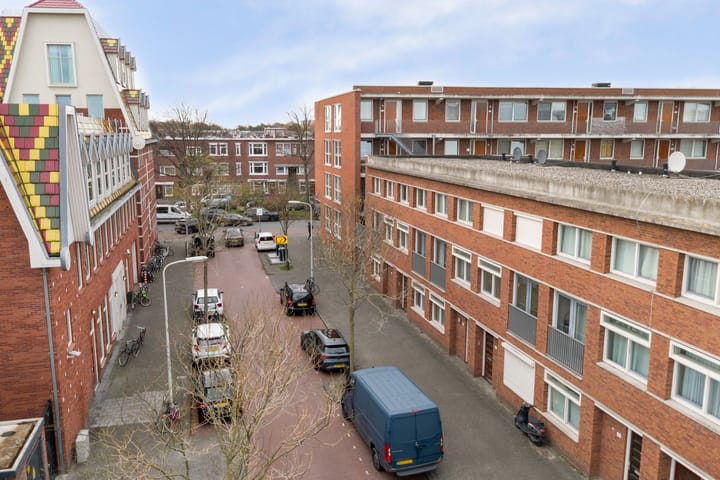 Foto 45 van Delagoastraat 49