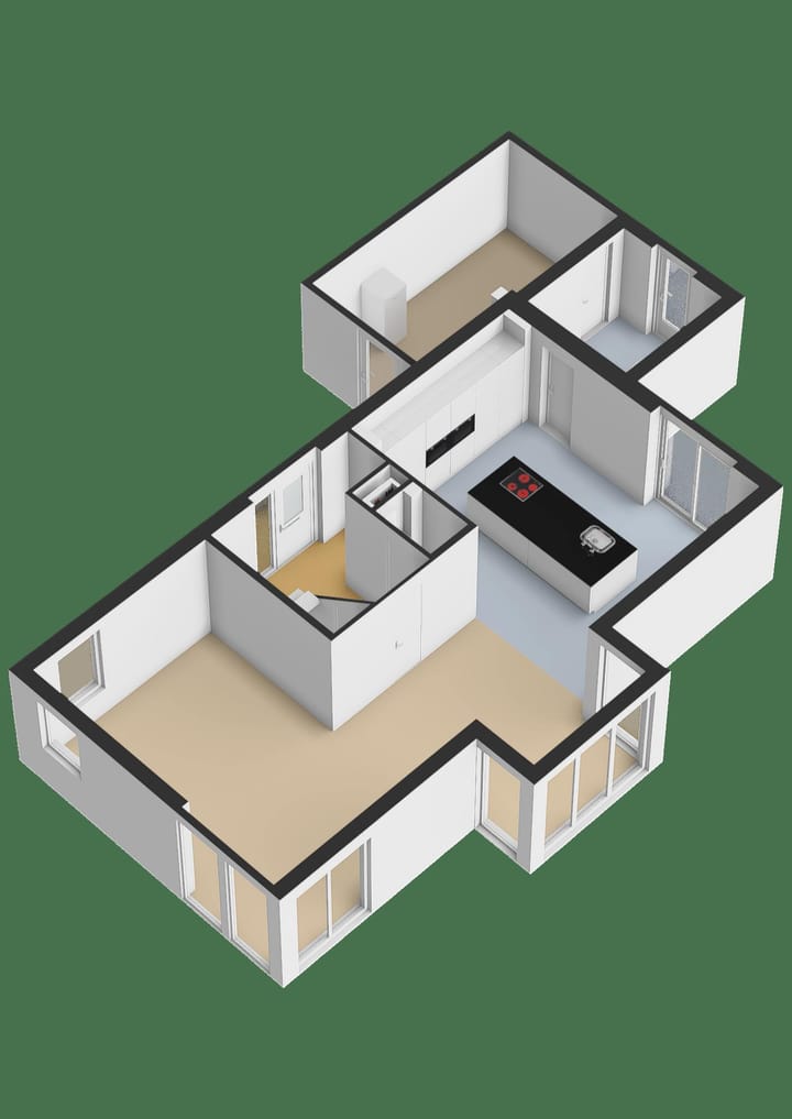 Photo 92 of Brinklaan 6