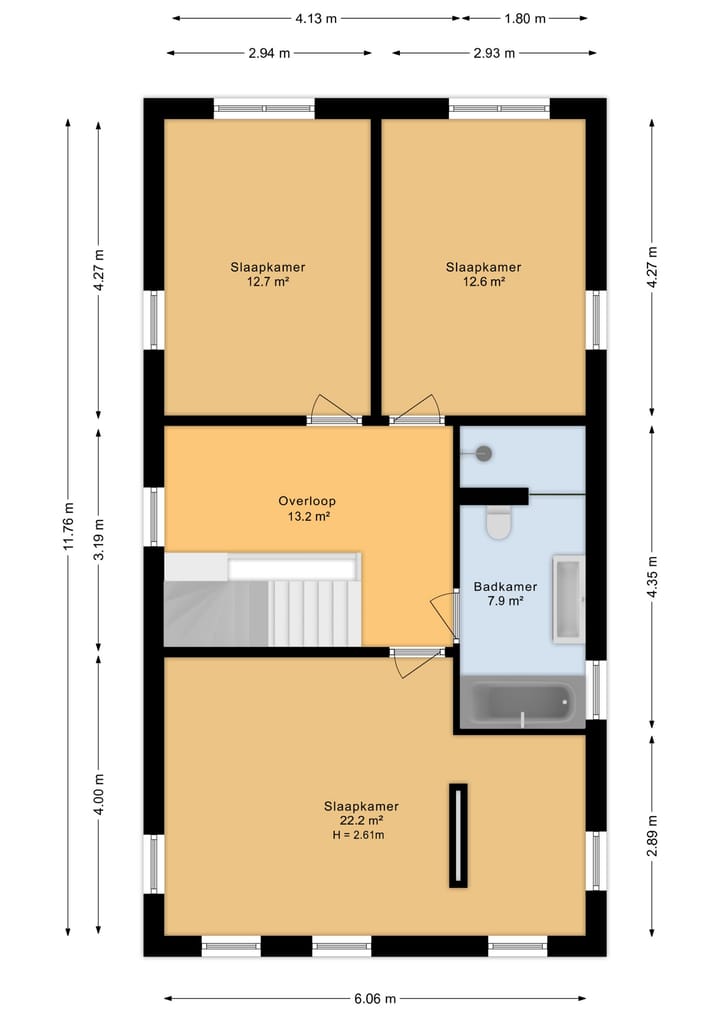 Photo 93 of Brinklaan 6