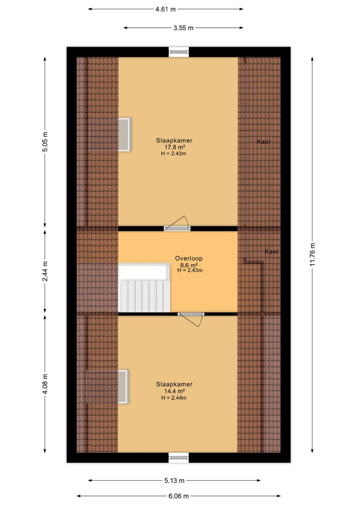 Photo 95 of Brinklaan 6