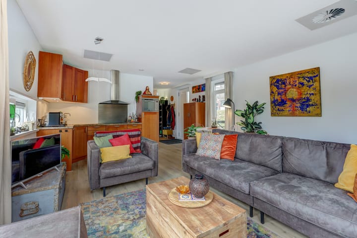 Photo 4 of Bergsingel 16