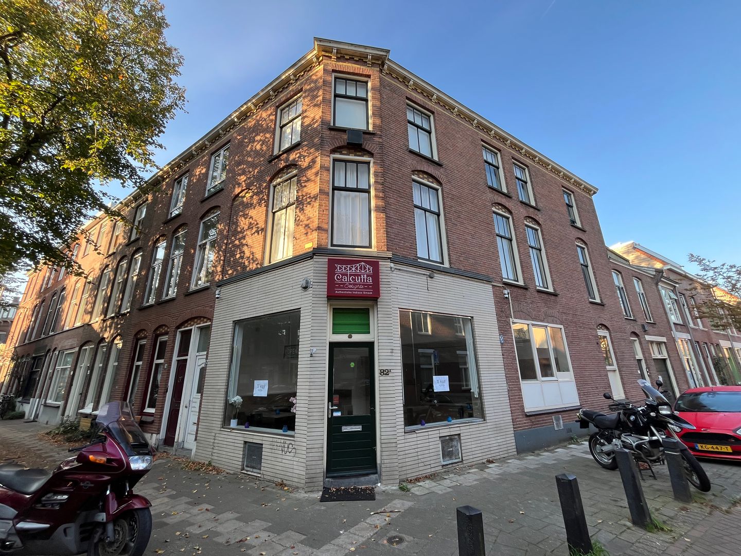 View photo 2 of Jan Pieterszoon Coenstraat 82-A