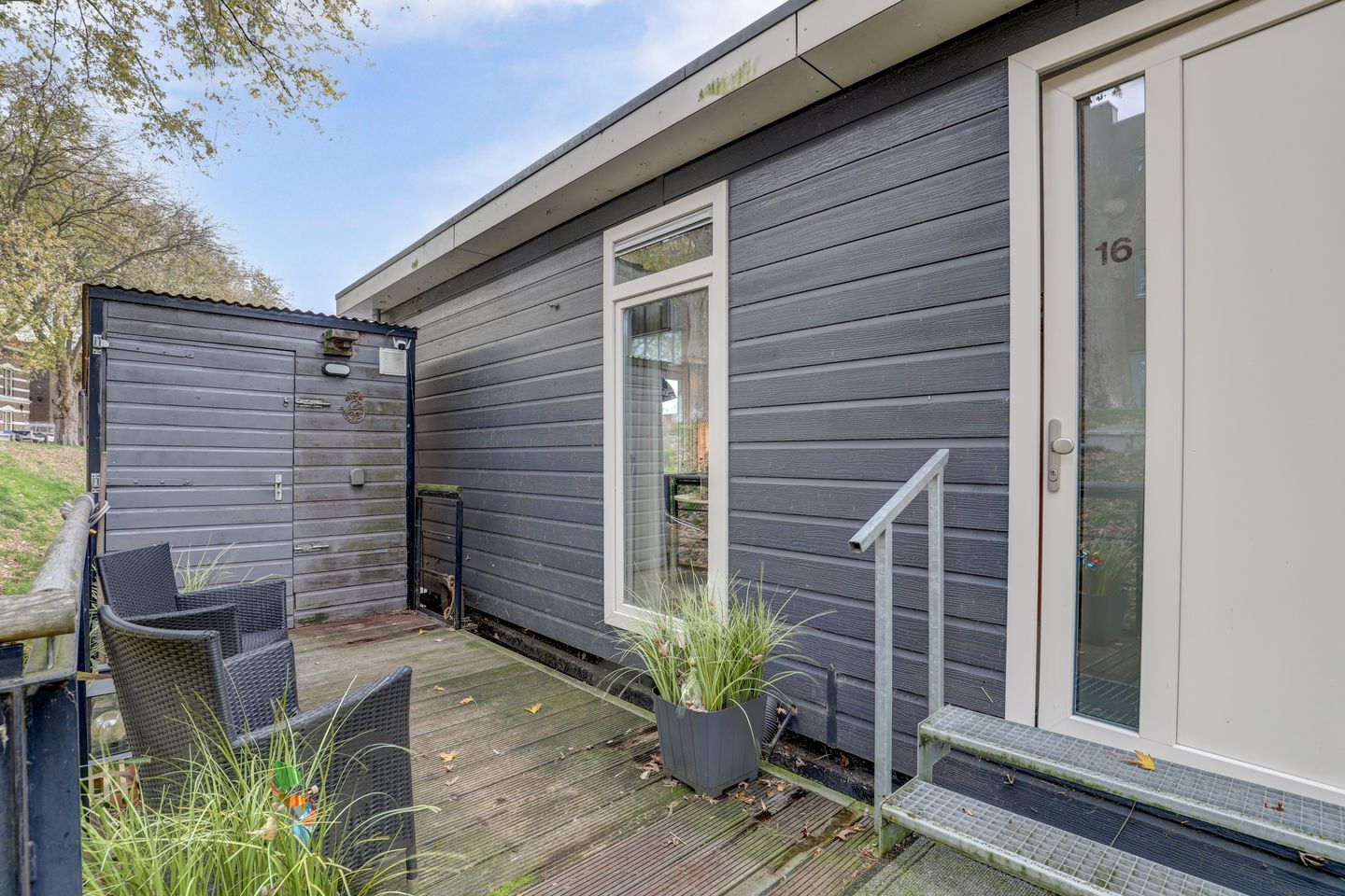 Foto 4 van Bergsingel 16