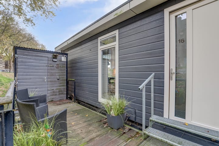 Foto 4 van Bergsingel 16