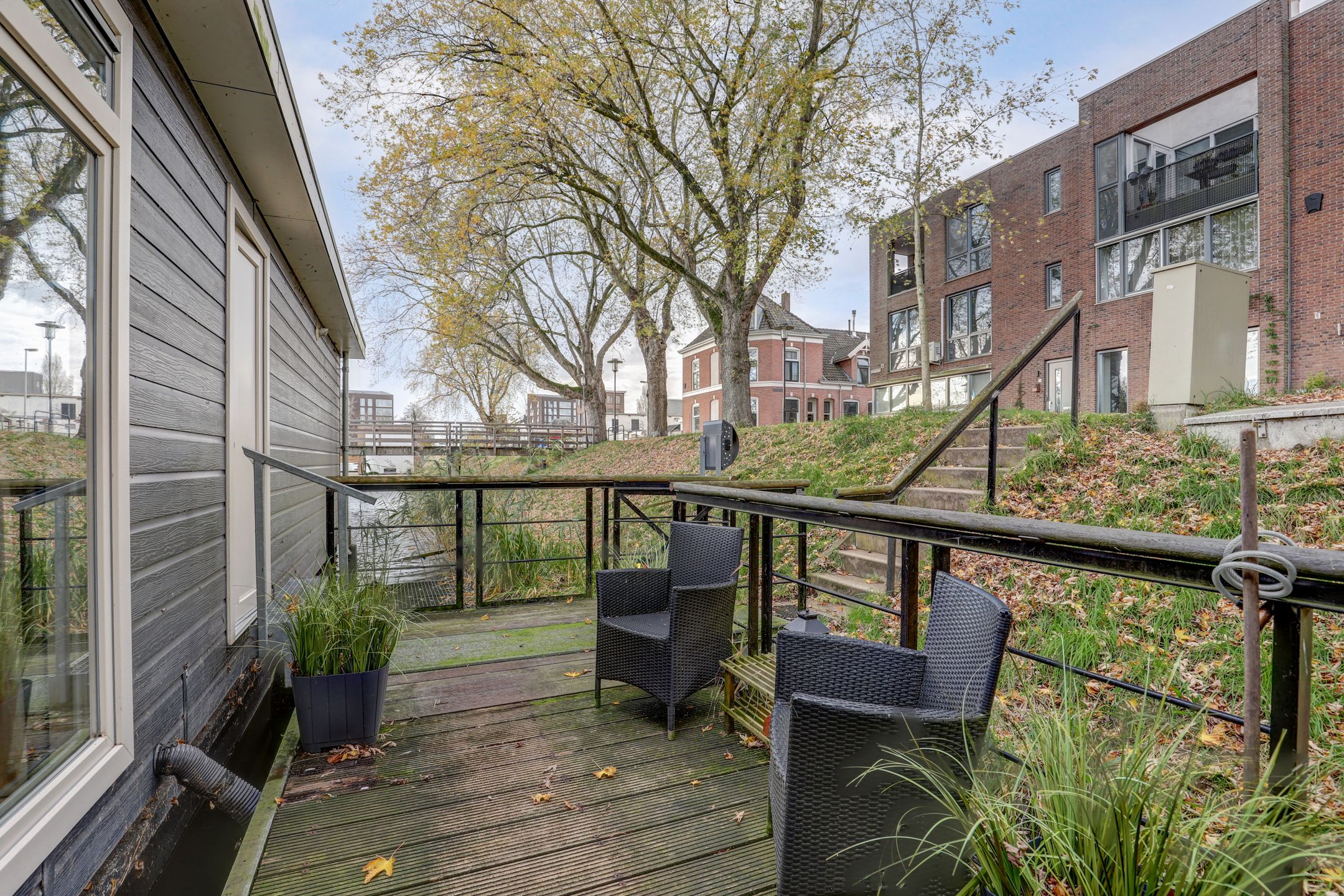 Foto 6 van Bergsingel 16