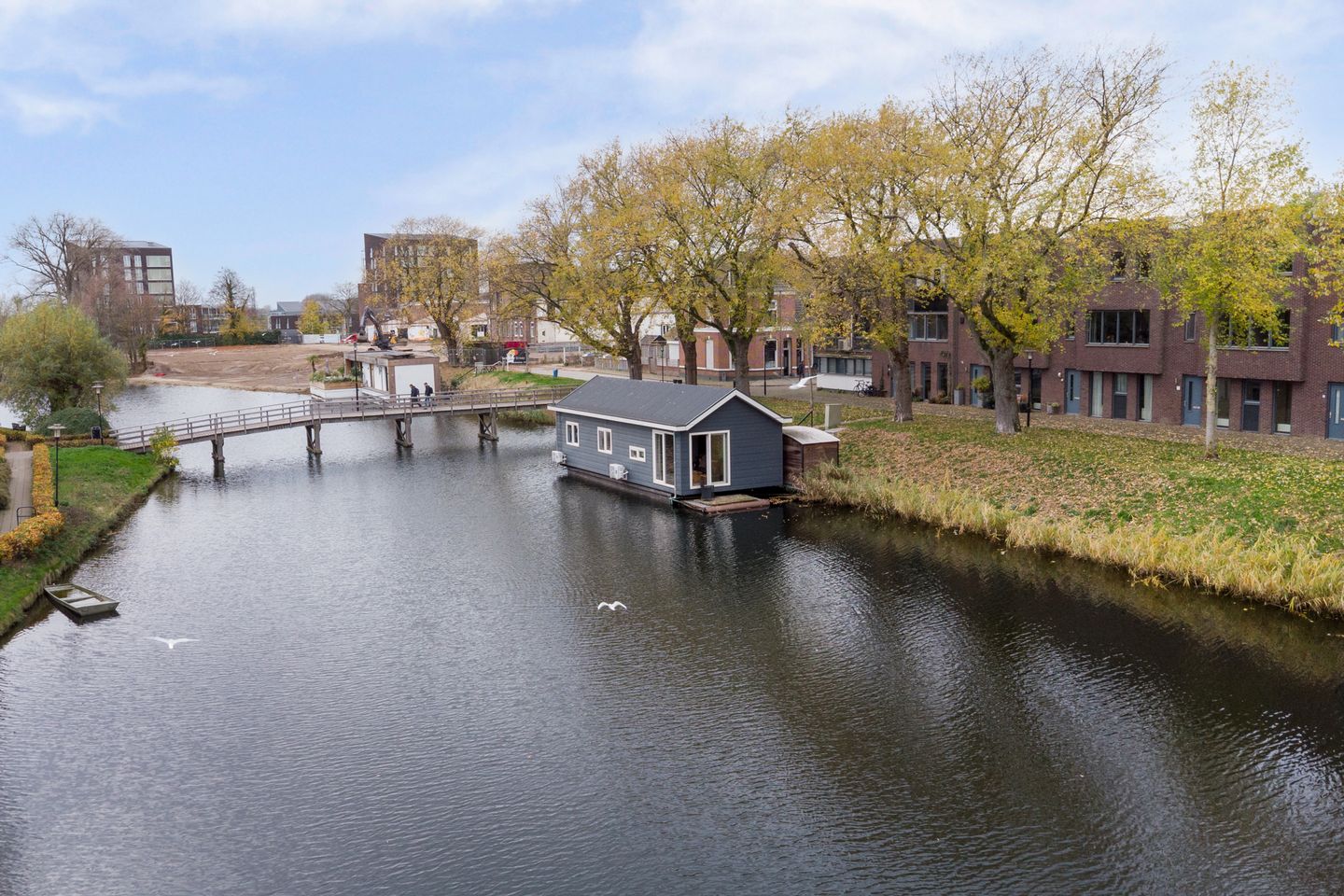 Foto 5 van Bergsingel 16