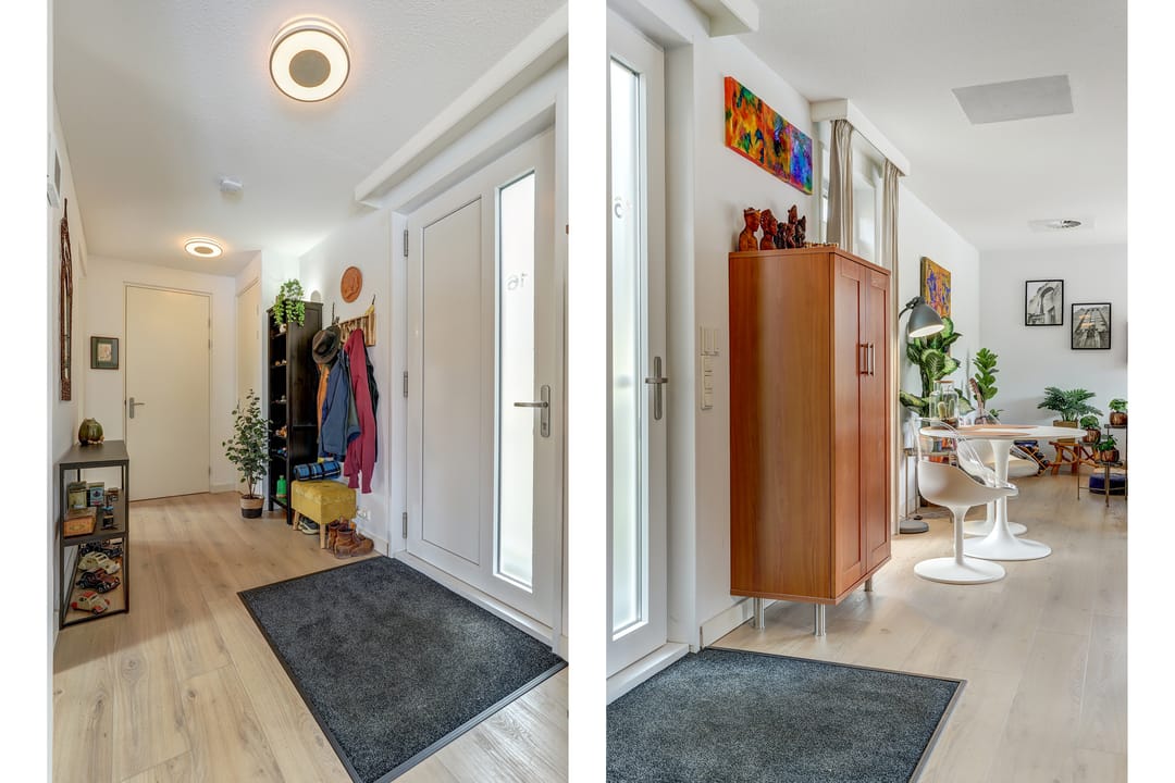 Foto 7 van Bergsingel 16