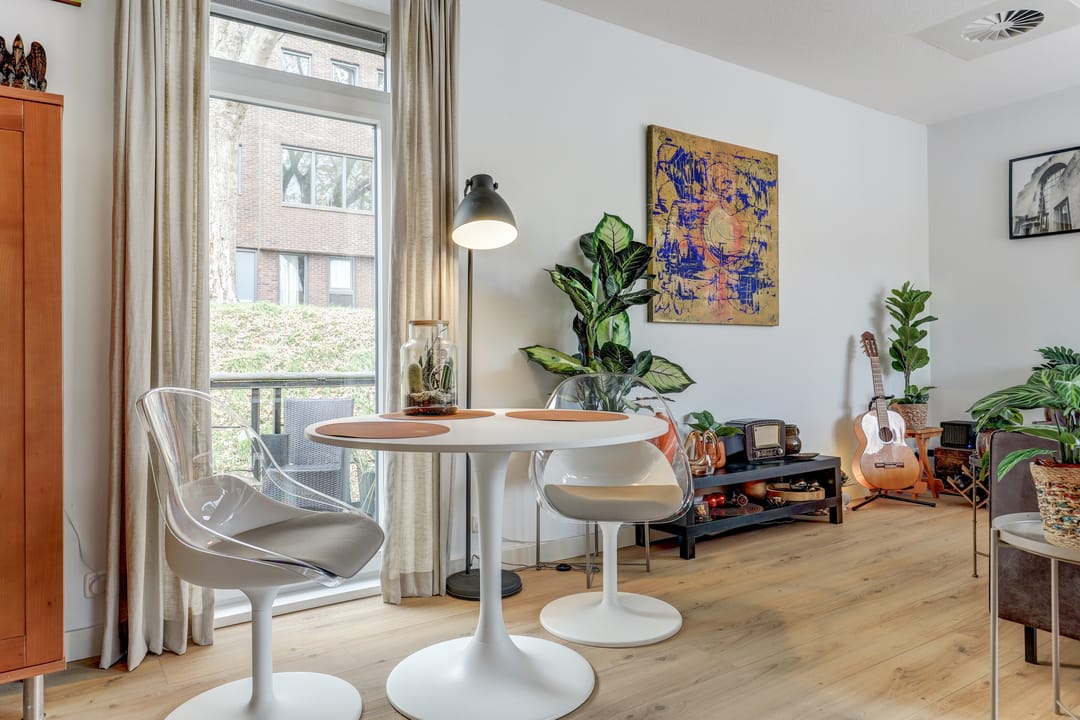 Foto 8 van Bergsingel 16