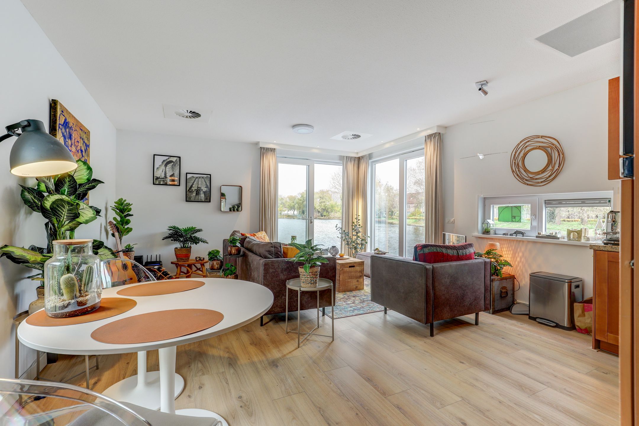 Foto 9 van Bergsingel 16