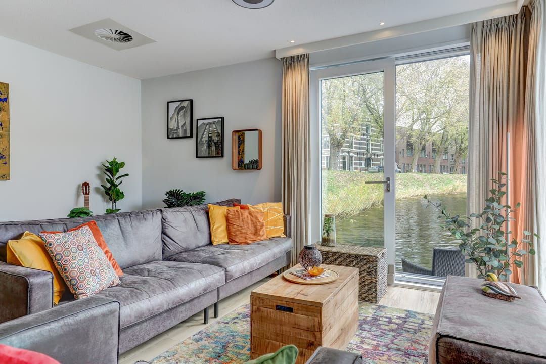 Foto 13 van Bergsingel 16