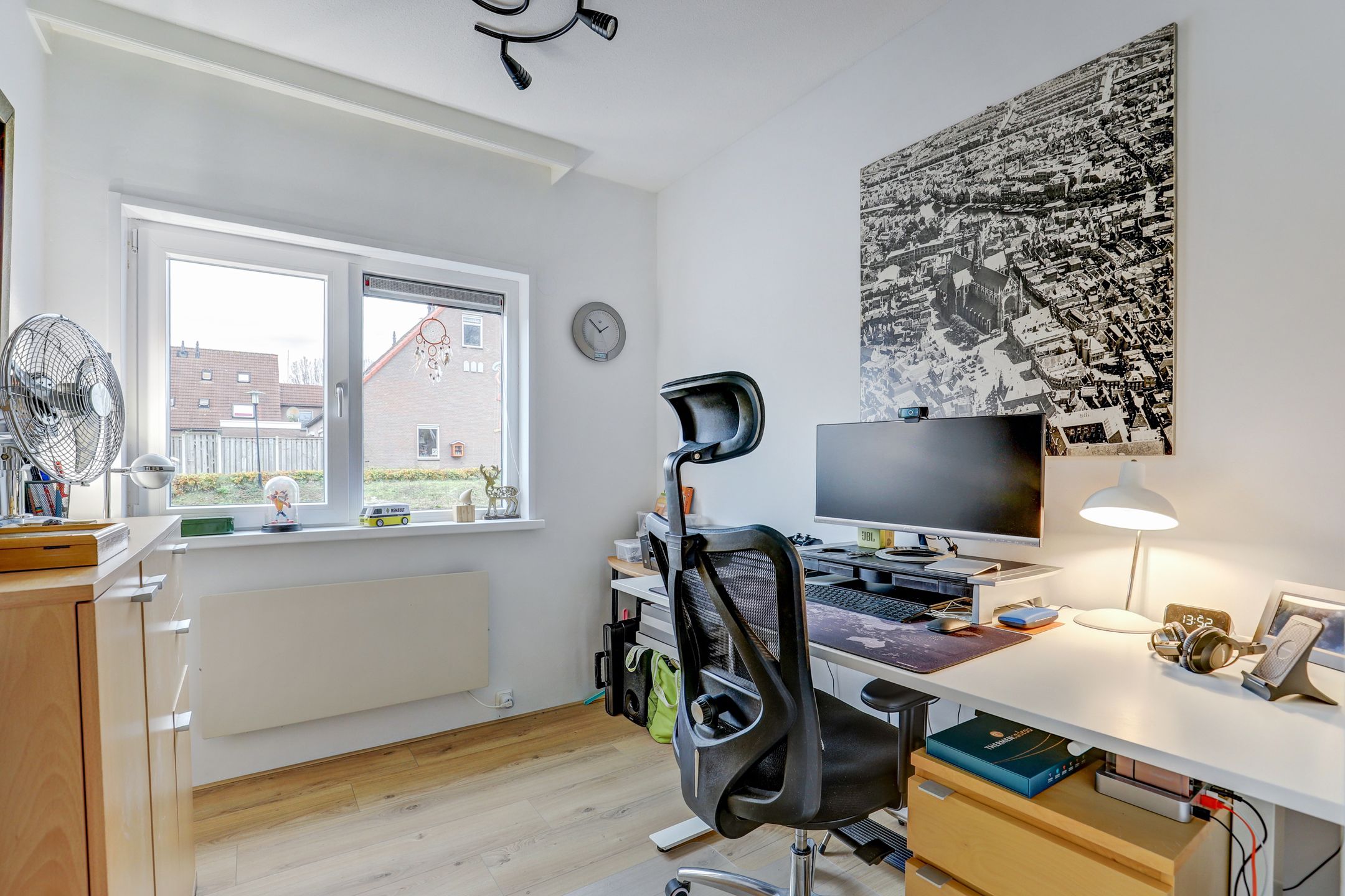 Foto 24 van Bergsingel 16