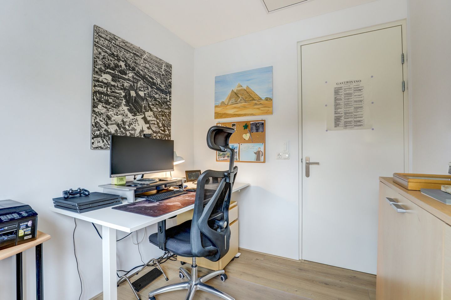 Foto 25 van Bergsingel 16