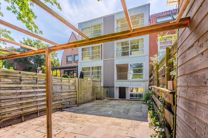 Photo 4 of Herensingel 278