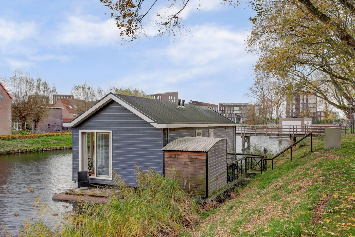 Foto 29 van Bergsingel 16