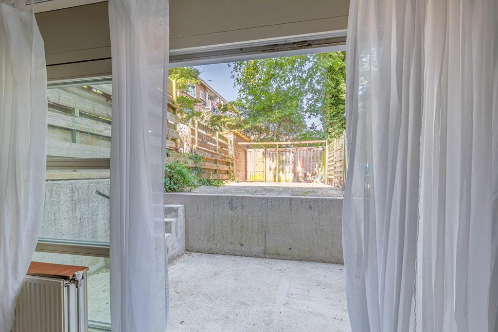 Foto 10 van Herensingel 278