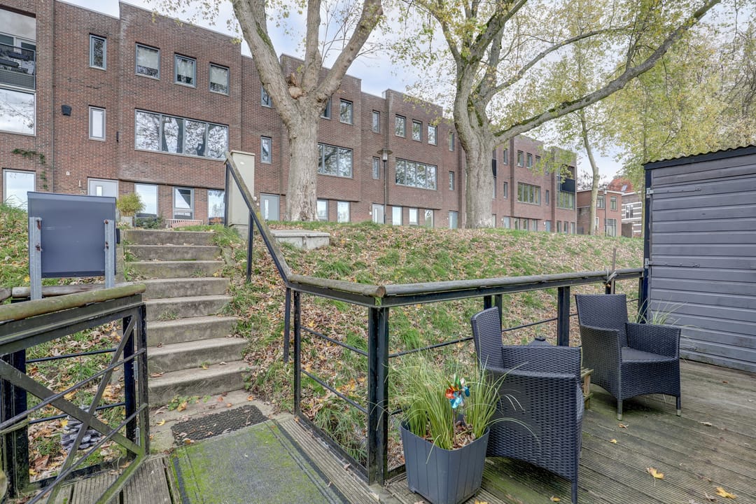 Foto 37 van Bergsingel 16