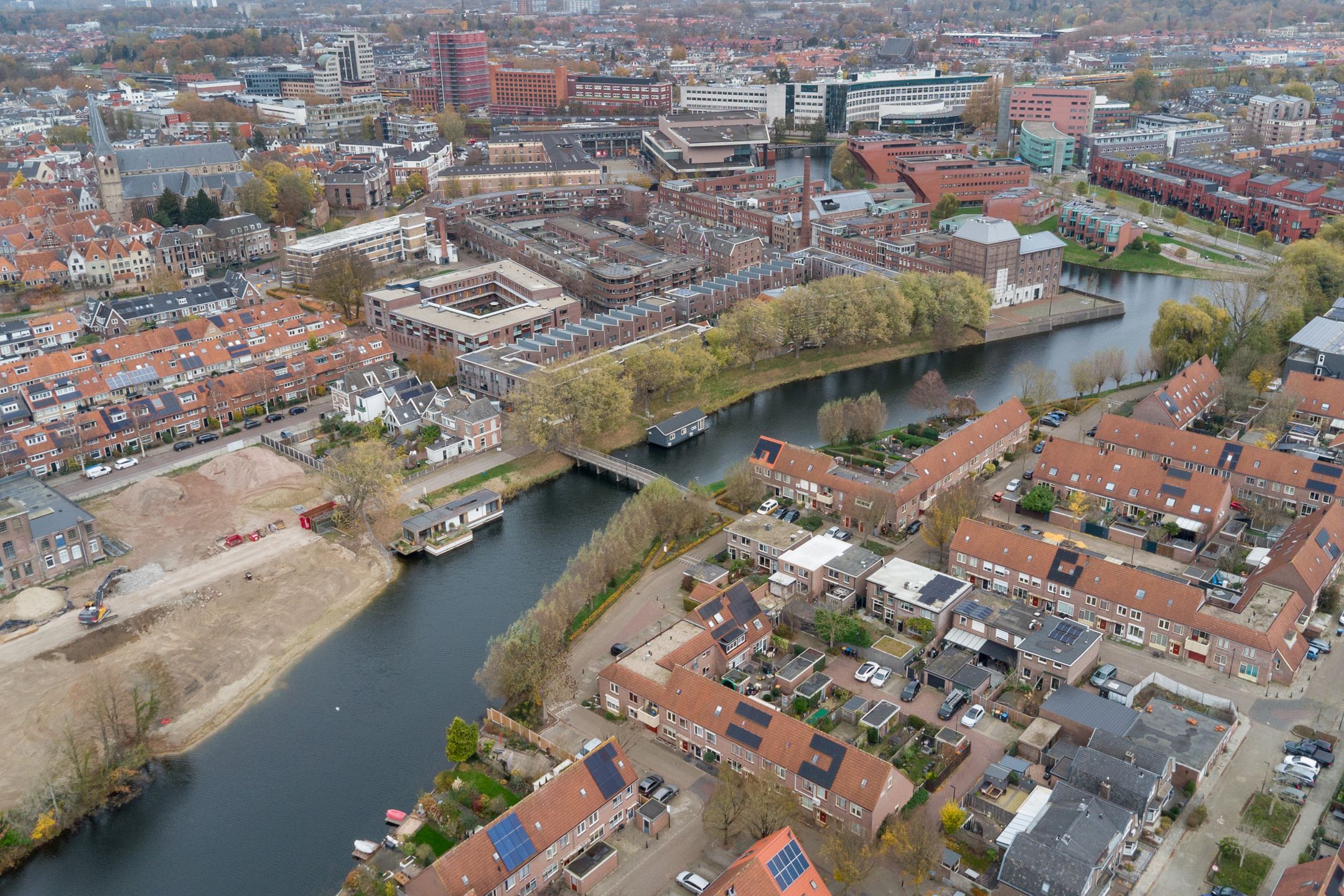 Foto 45 van Bergsingel 16