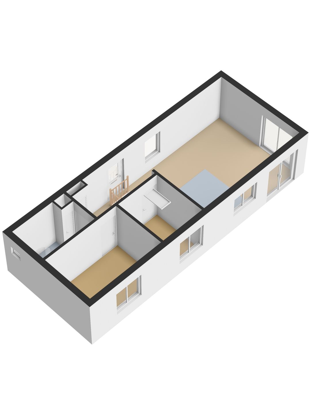 Foto 47 van Bergsingel 16