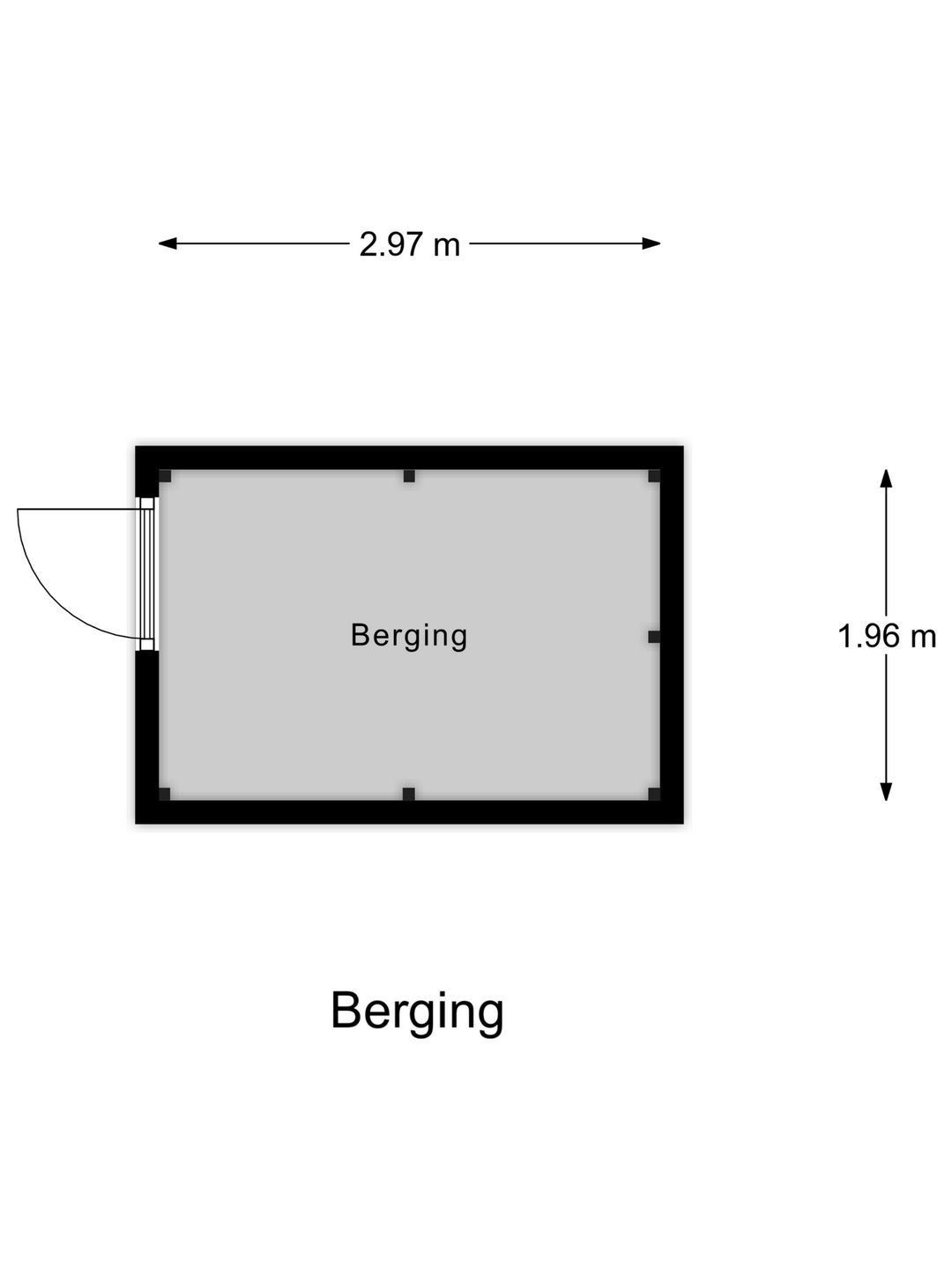 Foto 52 van Bergsingel 16