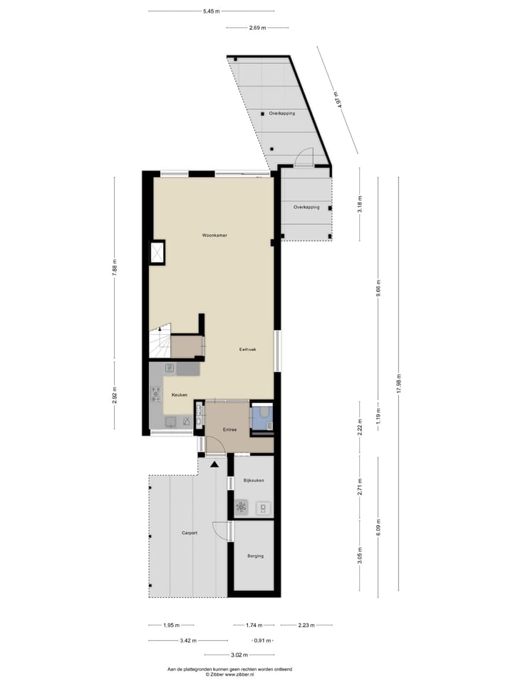 Foto 49 van Schipperhorst 21