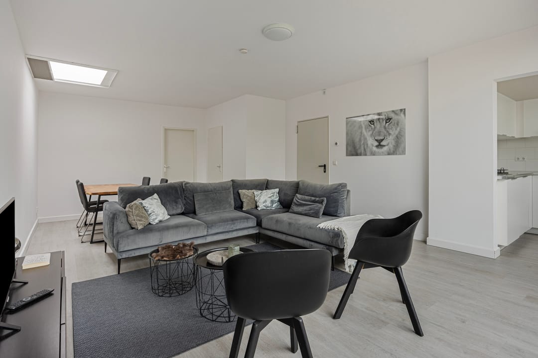 Foto 2 van Spoorsingel 88-D