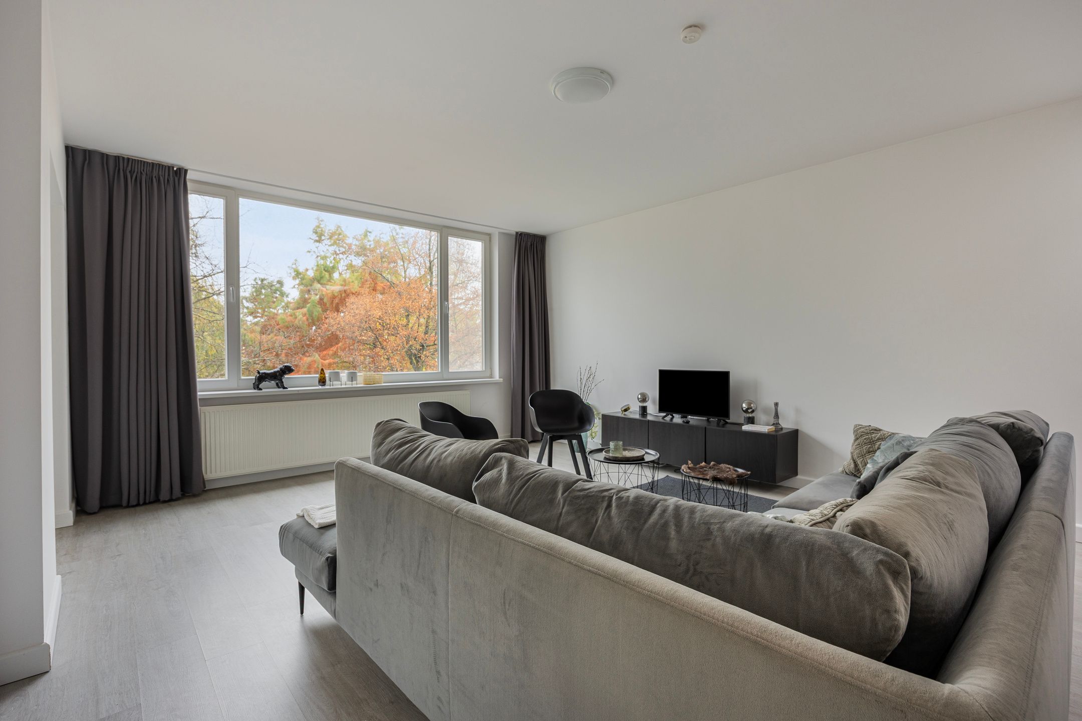 Foto 3 van Spoorsingel 88-D