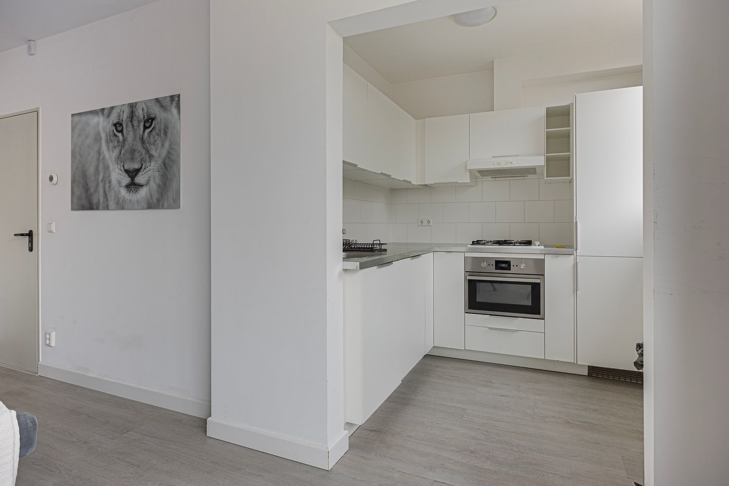 Foto 4 van Spoorsingel 88-D