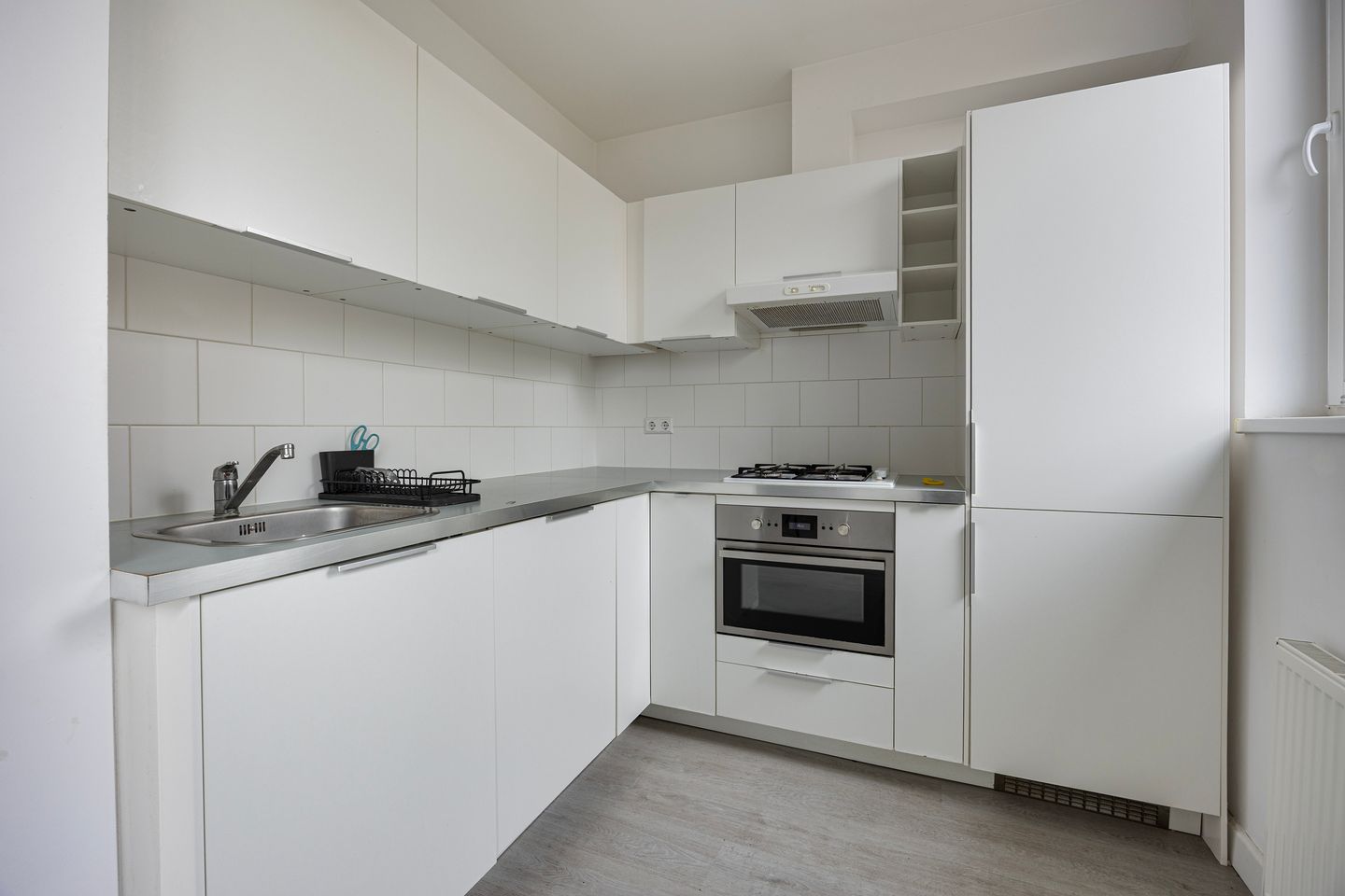 Foto 5 van Spoorsingel 88-D