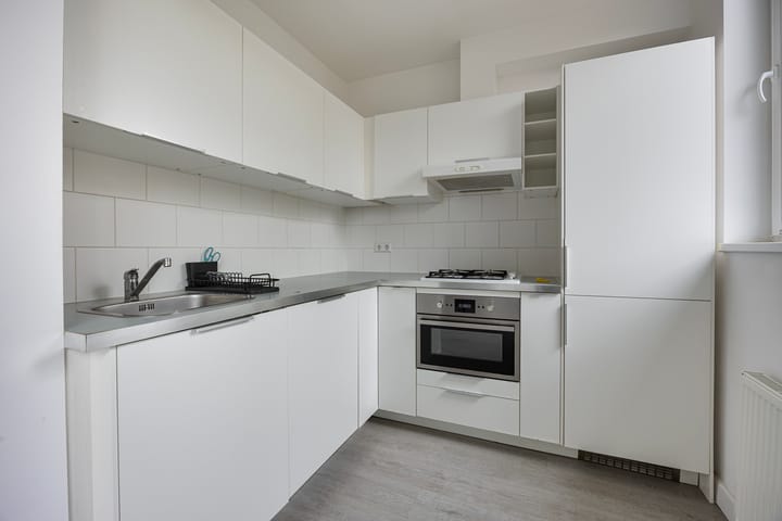 Foto 5 van Spoorsingel 88-D